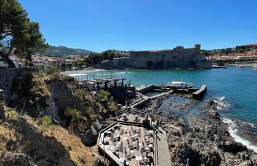 Fenêtre sur Collioure - Foto 10