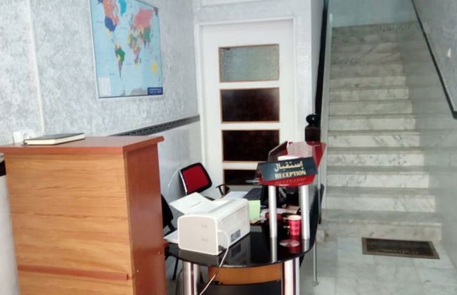 Hôtel Cheraga - Foto 2