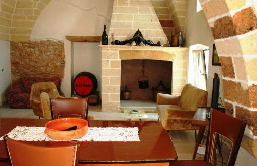 Masseria Mattiani - Foto 54