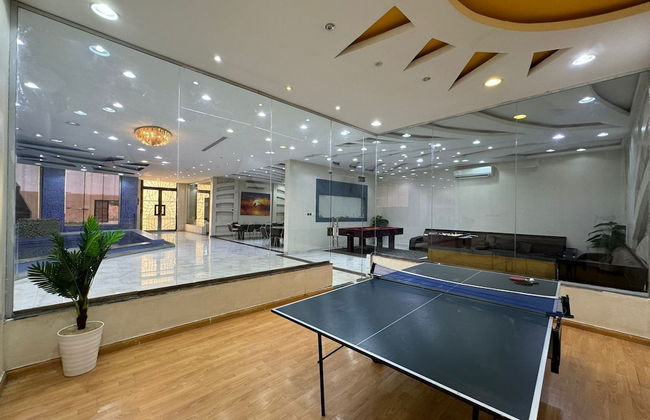 VIP resort chalet 19 - Foto 47