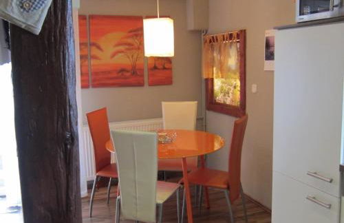 Feha ehemaliger Stall - Foto 7