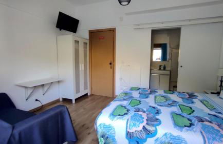 VISITAR BIOUCAS I - Casa Inteira Familiar e Grupo de Amigos - Foto 62