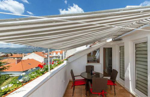 Apartment Palm Penthouse Terrace - Photo 24