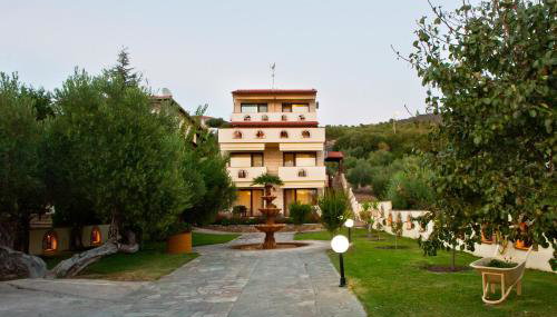 Seydnaya Apartments & Studios - Foto 2