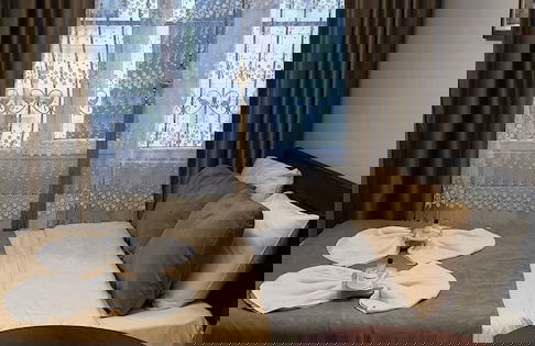 Taksim Millennium Suites - Photo 8