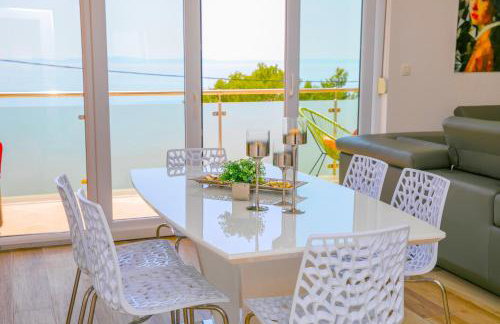 Sea Sparkle Luxury Apartment - Foto 8