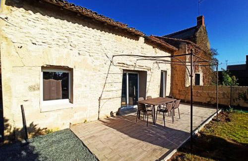 Petite maison de charme - Photo 15