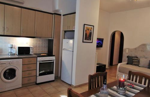 Lefteris Houses - Foto 17