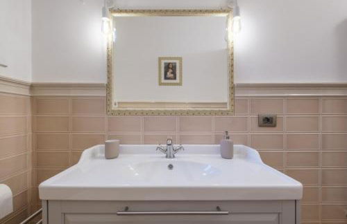 Brand New !!! Ancient BOLOGNA Centrale LIBERTY Style Completely RENOVATED 2025 - Photo 14