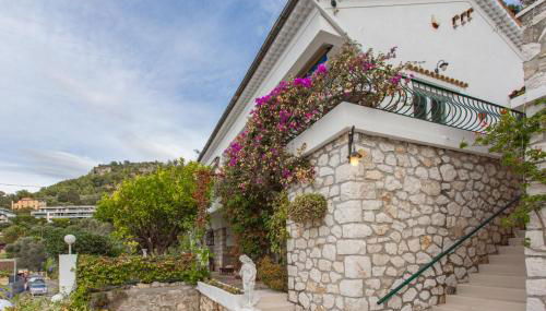 Beautiful villa with panoramic view over Nice - Foto 3