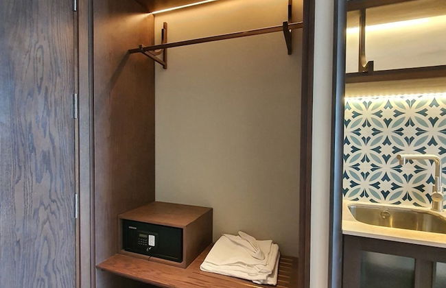 Ruby Apec Mandala Cham Bay Rental - Foto 26