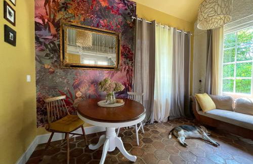 Les Cottages d'Orient Gite Boutique - Foto 8