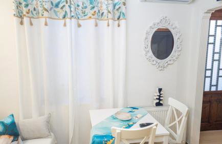 Ourania's and Lena's House - Foto 9