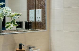 Luxury Camden Town 1 bedroom apartment Near Tube Market - Foto 18