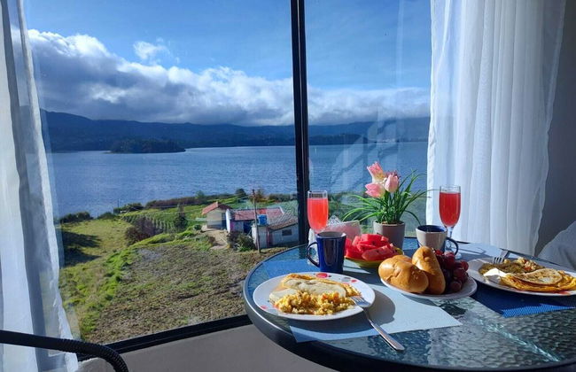 CABAÑAS VILLAS DEL LAGO - Photo 11