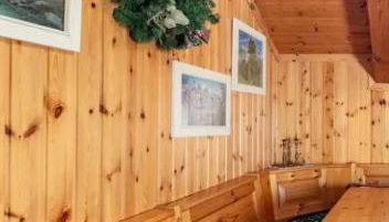 Chalet Pian della Velma - Auronzo di Cadore - Photo 4