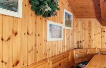 Chalet Pian della Velma - Auronzo di Cadore - Photo 4