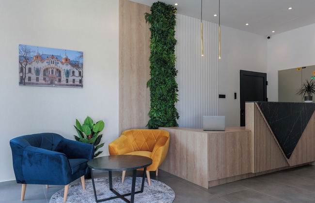 TESLA Residence Subotica - Photo 2