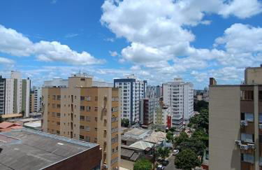 Flat in the center of Londrina - Foto 12