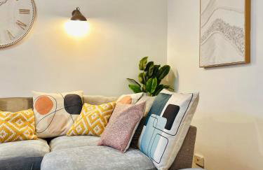 Spacious house, Cosy, Notting Hill, Garden - Foto 8