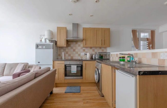 Studio W/private Patio Heart of Brixton, London! - Foto 7