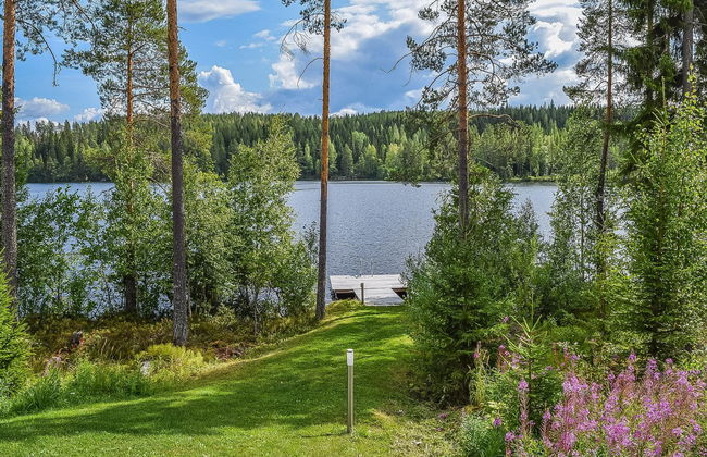 Lekojärven herra - Foto 26