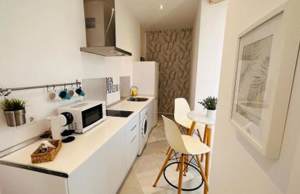 Apartamentos GADIR CENTRO - Foto 28