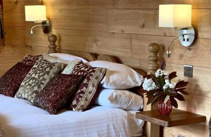 TVF Stable Suites - Foto 11