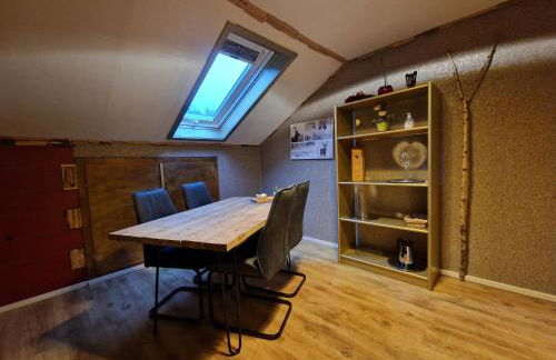 Marburg Apartment geräumiger Lukas in ruhiger Waldrandlage mit Wintergarten - Foto 18