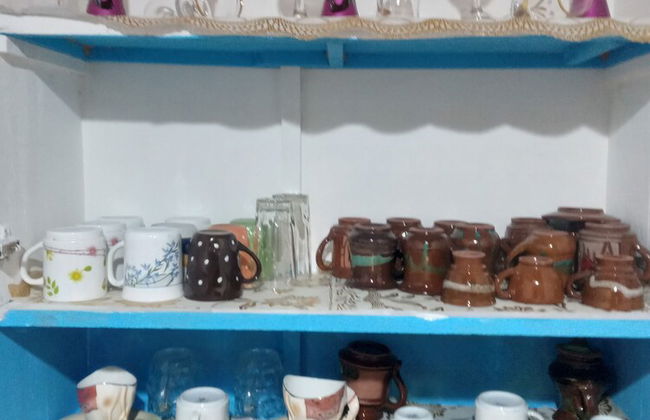 Golden Palace villa - Foto 13