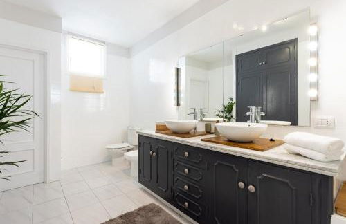 EDEN RENTALS Oasis Penthouse in Santa Cruz - Foto 21