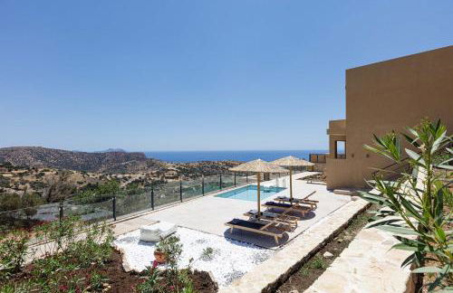 Villa Zoe , south Crete , Triopetra - Foto 31