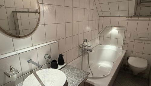 Stilvolles Apartment mit Dachterrasse - Foto 5