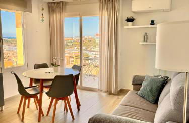 Hércules 1008 Benalmádena Beach - Sea View - Vista al mar - 1 BDR - Photo 3