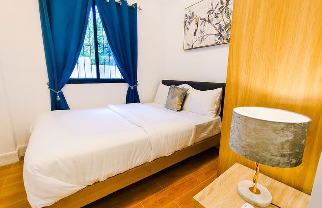 MP Apartments Leyte - Foto 1