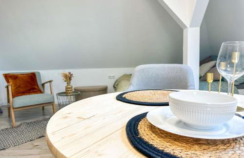 HafenCity Apartments Brunsbüttel - Foto 23