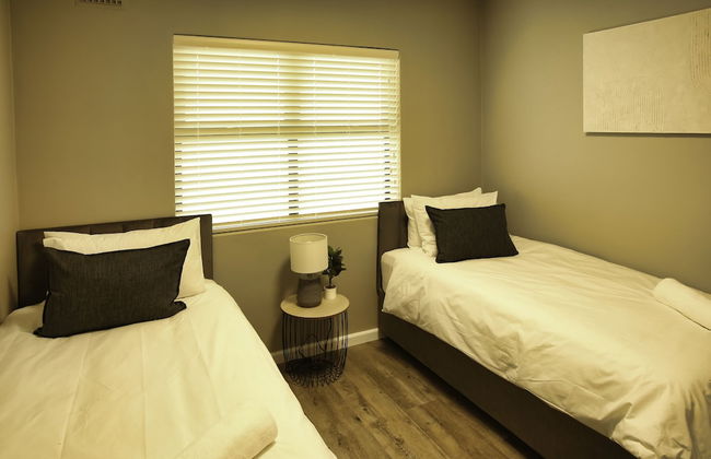 Nivica Lifestyle Living 57, Langebaan 4-Sleeper - Foto 2