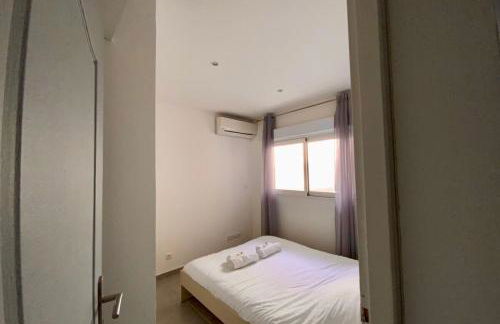 Le Palavasien - Air conditioning and seafront! - Foto 8