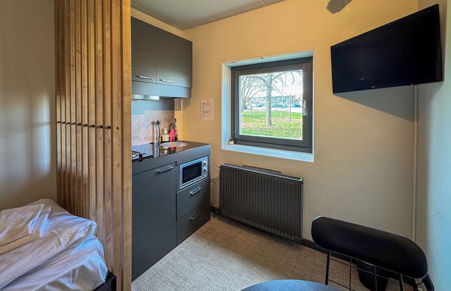 Jönköping Hotel Apartments - Foto 22