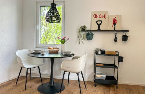 Apartment im Herzen der Altstadt - Leonberg nähe Stuttgart - Foto 20