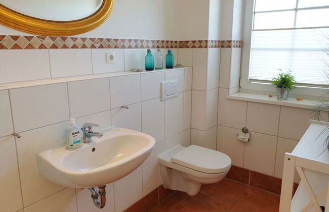 Achtern Diek Modern Retreat - Foto 10