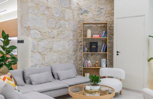 Extra Spacious Modern Apartment HUB Nice Center - Foto 36