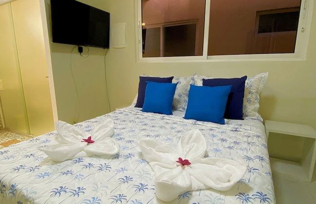 Solar água apart - Foto 41