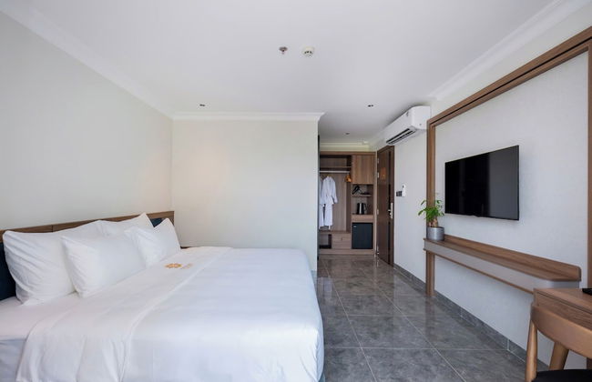 Stella Hotel & Apartment - Foto 17