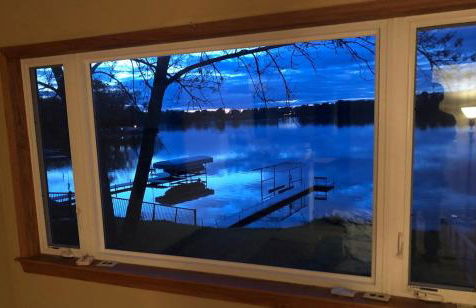 The Bluegill on Little Green Lake - Foto 7