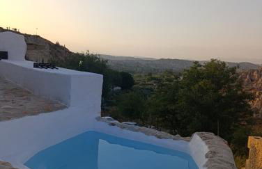 Cueva Doña Bona - Foto 3