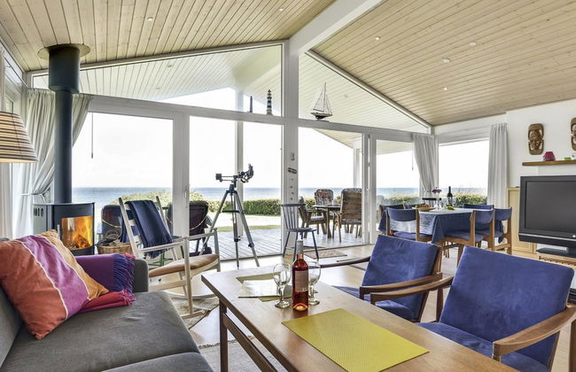 "Elfi" - 30m from the sea - Foto 41