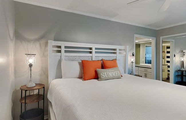 Sandpiper Cove by Southern Vacation Rentals - Photo 15