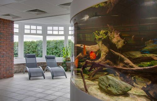 Balgavies Home Farm - Cottage - Photo 18