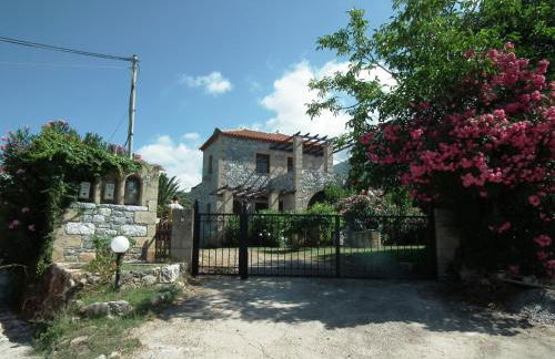 Stoupa's Paradise - Foto 13